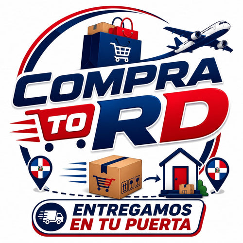 CompraToRD