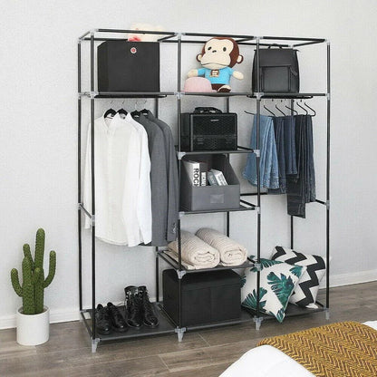 Clóset Portátil MaxSpace