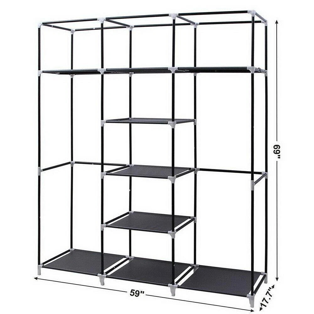 Clóset Portátil MaxSpace