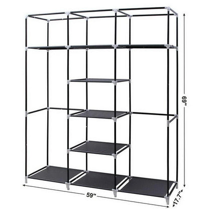 Clóset Portátil MaxSpace